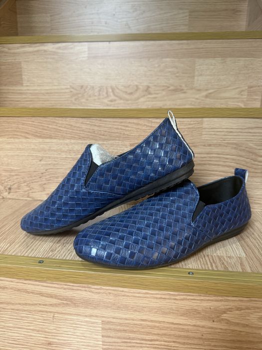 Новая мужская обувь