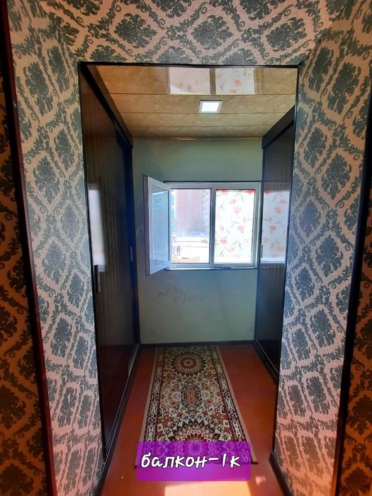 3 хоналик Квартира сотилади 11мкр 7 дом 2 этаж