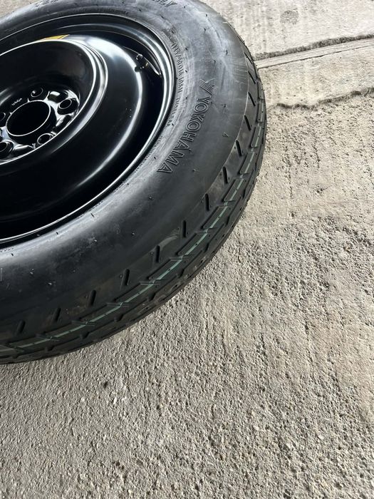 Патерица 16" за Мазда