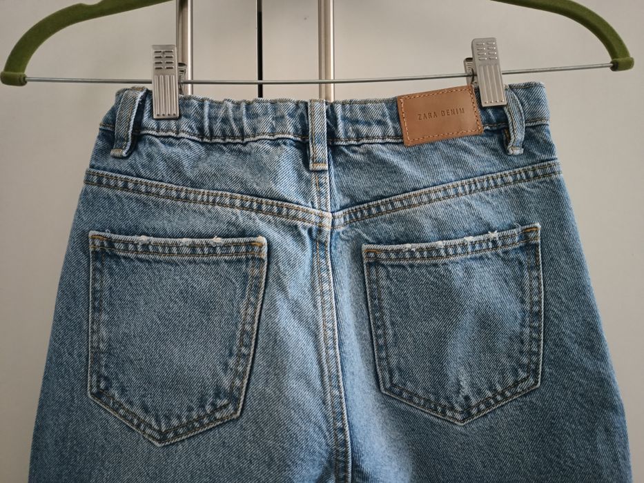 Детски дънки Zara