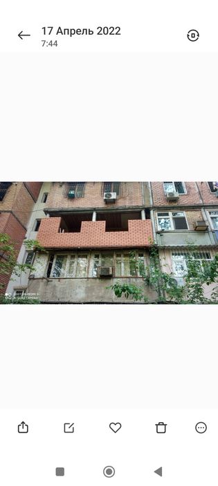 Балкон гишт терамиз облицовочный кладка балкон кирпич