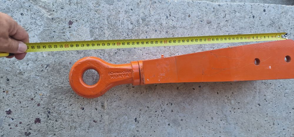 Ochet cuplaj protap remorca remorcare 12 tone pret 850 lei se poate tr