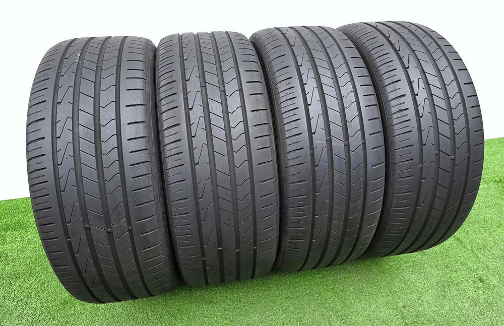 4бр. 225/55/18 HANKOOK Ventus Prime 3