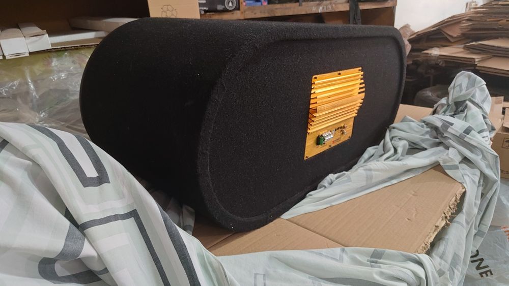 Сабвуфер element 5 A1288