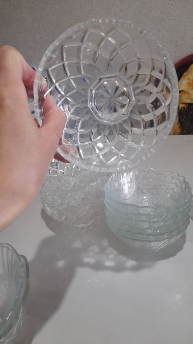 Продаётся посуда