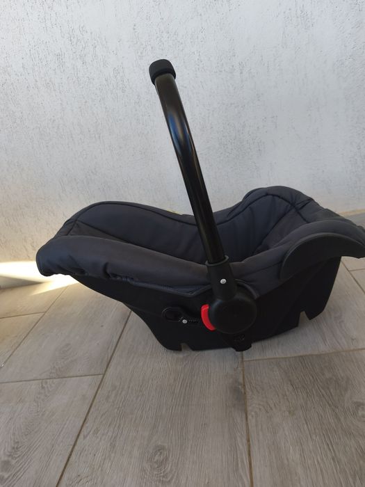 Căruț 3in 1 Krausmann