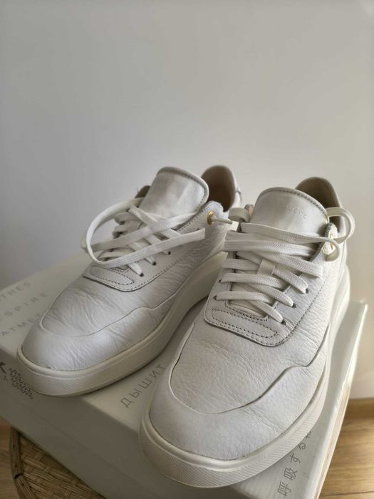 Pantofi/sneakers Geox (38)