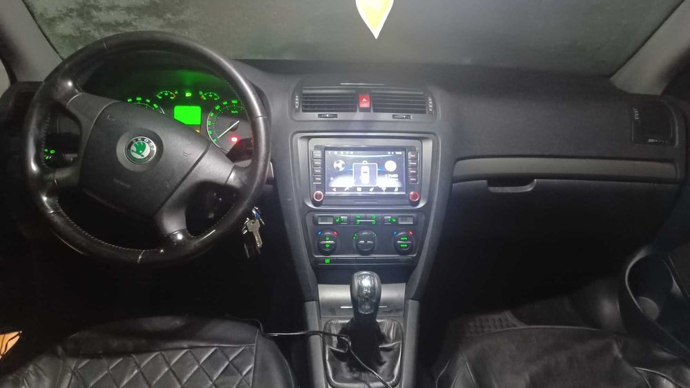 De vânzare Skoda Octavia