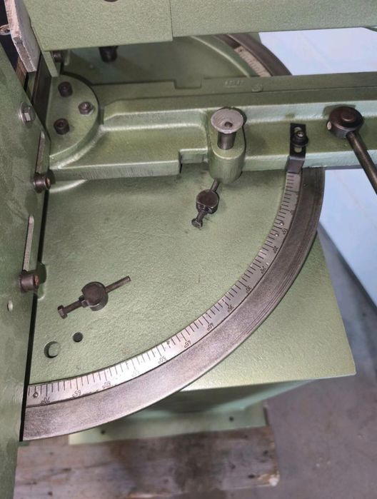 Циркуляр GRAULE ZS 170 N - Германия