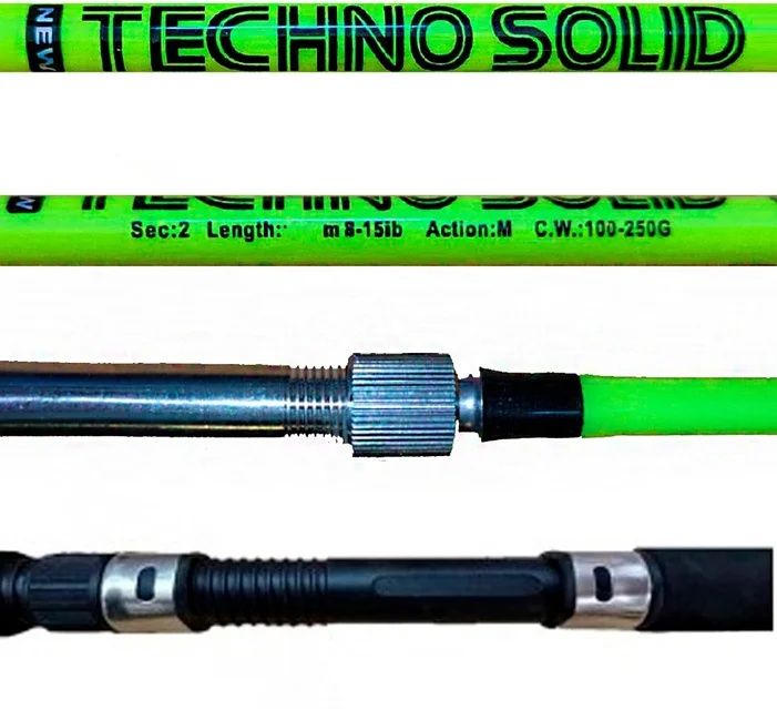 Спининг | Донка | Удочка