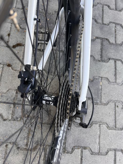 Bicicleta Canyon Stoic 2