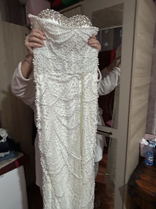 Rochie de mireasa