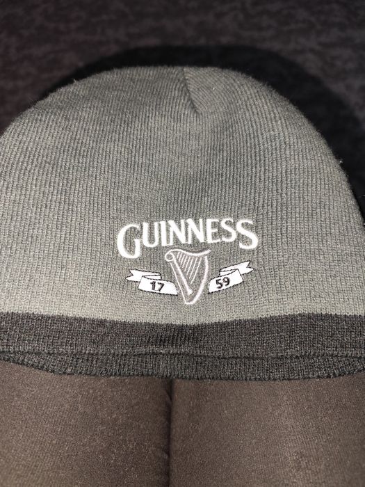 De vânzare căciulă guinness