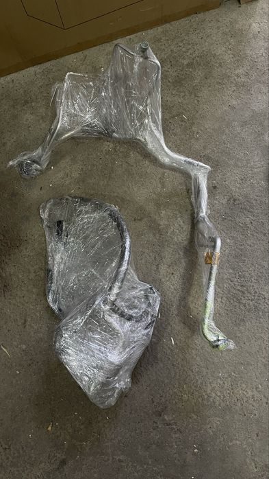 Кобалть Кондиционер трубка ,радиатор,