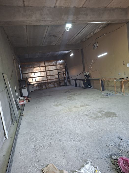 Арендага жой берилади