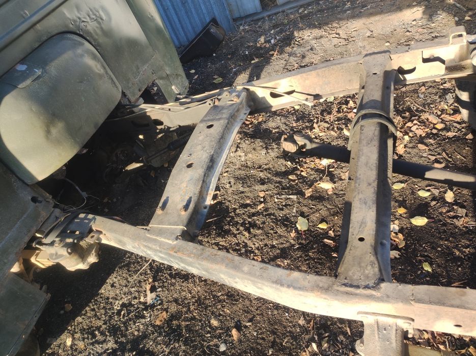 Продам УАЗ.3303.