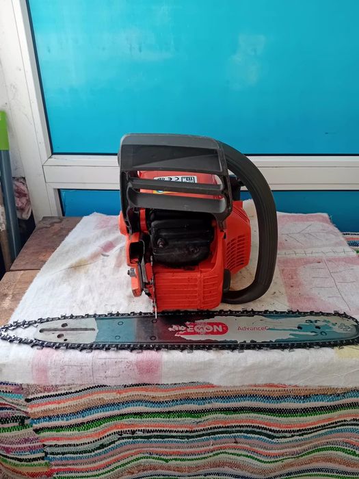 Drujba Husqvarna 340  de 2,7 cp