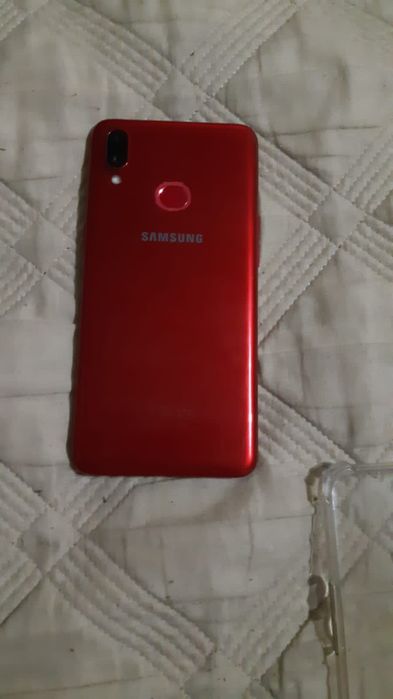 Продам телефон Samsung A10 S в хорошем состоянии