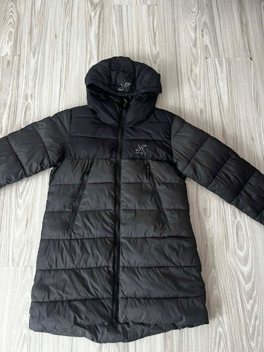 Яке Revolution Race