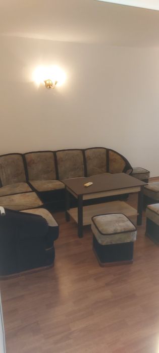 Дава се под наем Тристаен апартамент в Силистра, Изток - 68 кв.м за 219.3 € - Снимка #2