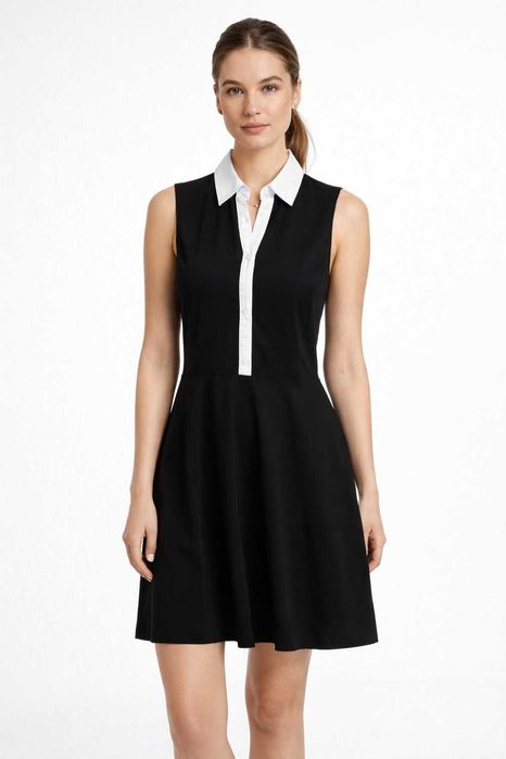 Рокля Armani Exchange