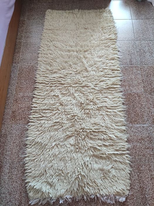 Китеник Дължина - 190см., Ширина - 80см.