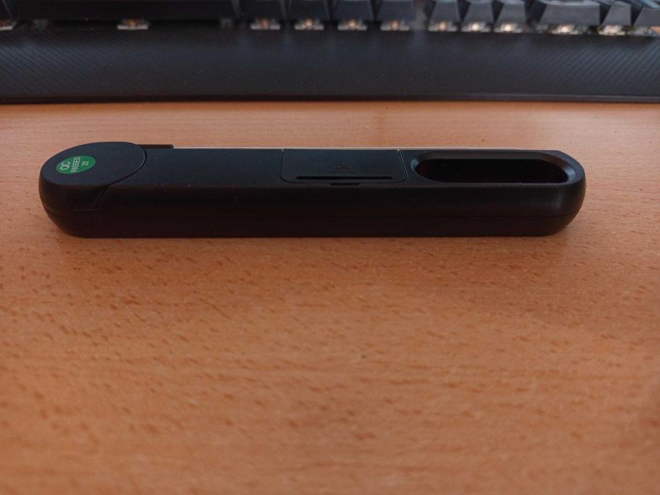 Дигитален термометър за готвене