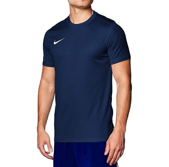 *ЧИСТО НОВА*NIKE Мъжка Тениска