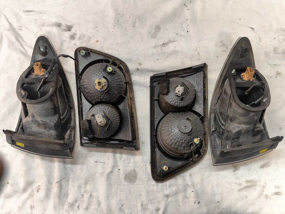 Оригинални стопове Мазда 6  Mazda 6 Комби