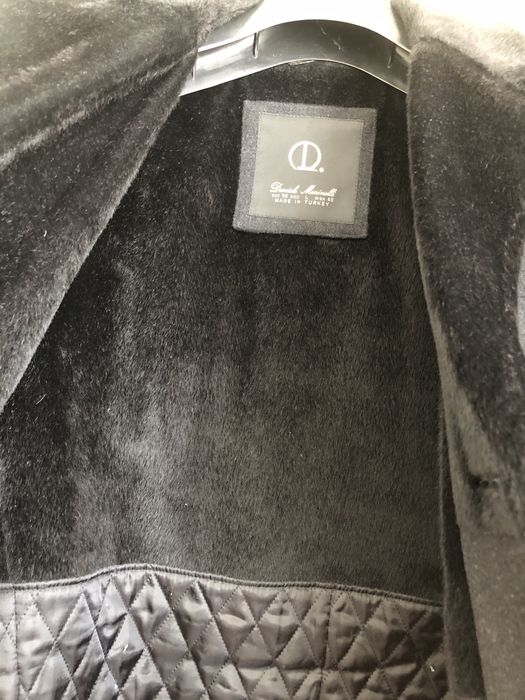 Продам мужское пальто