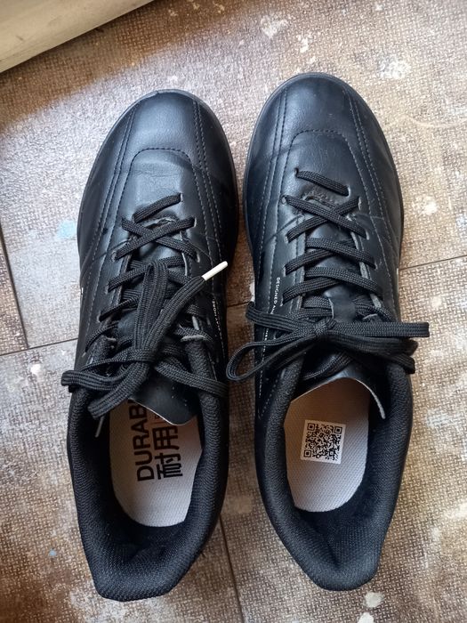 Обувки за футбол