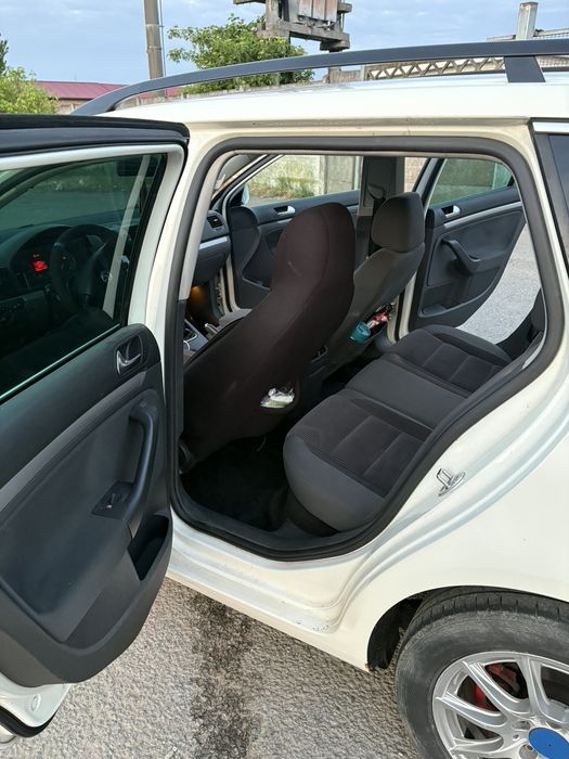 VOLKSWAGEN Golf 2007 — imagine 4