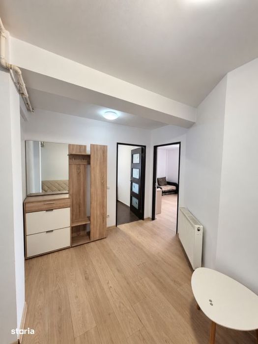 Apartament cu 3 camere, 65 mp, strada Constantin Brancoveanu