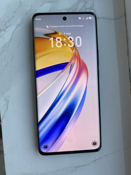 Honor X9b 5G 256GB / 120Hz / Snapdragon / Дёшево