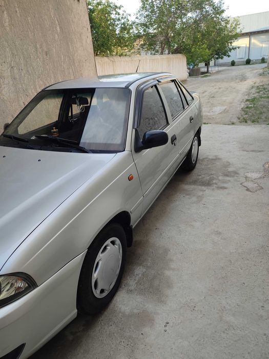 Chevrolet Nexia 2009 — 4