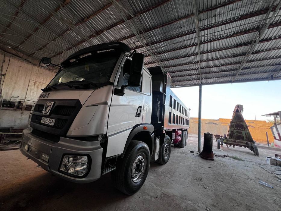 XMG yuk moshina sotiladi