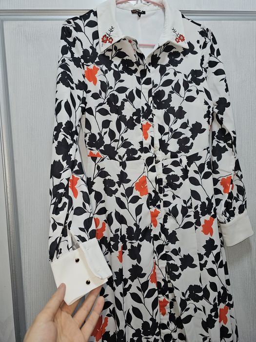 Nafis ko'yne ko'ylak