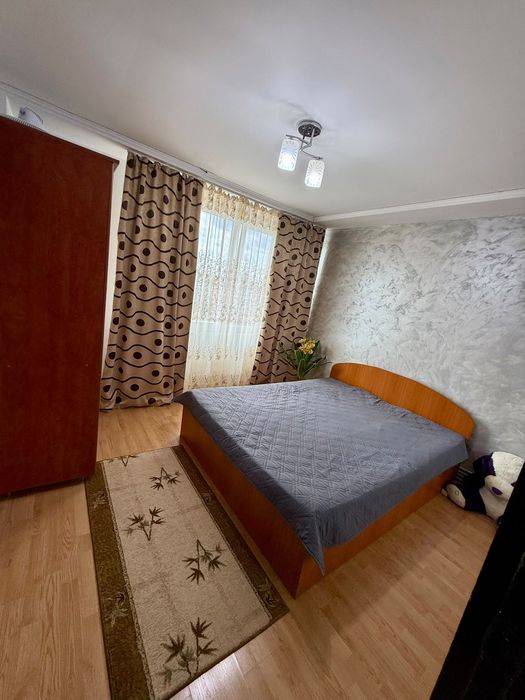 Apartament 3 camere cu centrala proprie Trivale