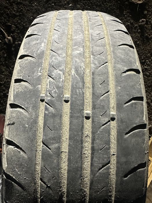 Шины 215/65R16 (6шт)