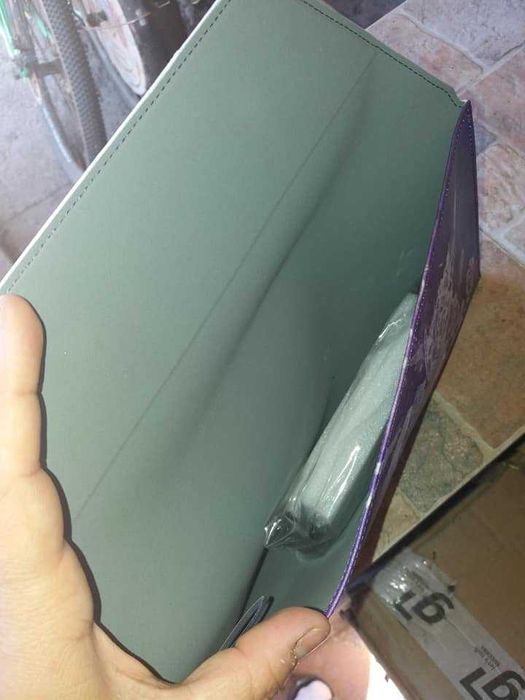 Plicuri dama Marie Nouvelle, noi