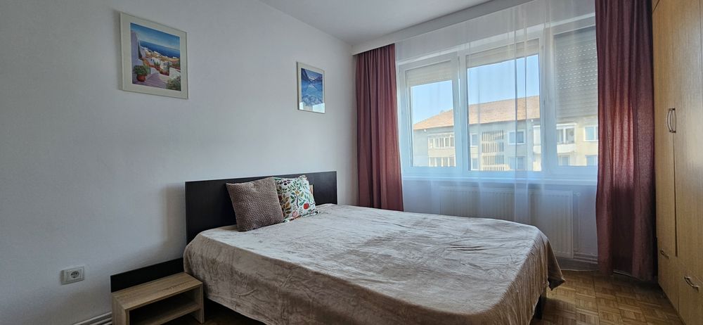 Apartament 2 camere