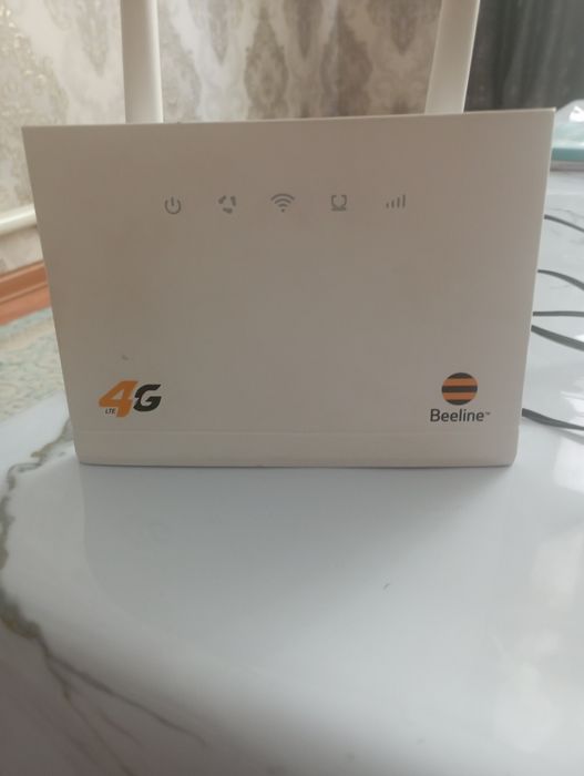 Роутер продам без проводной