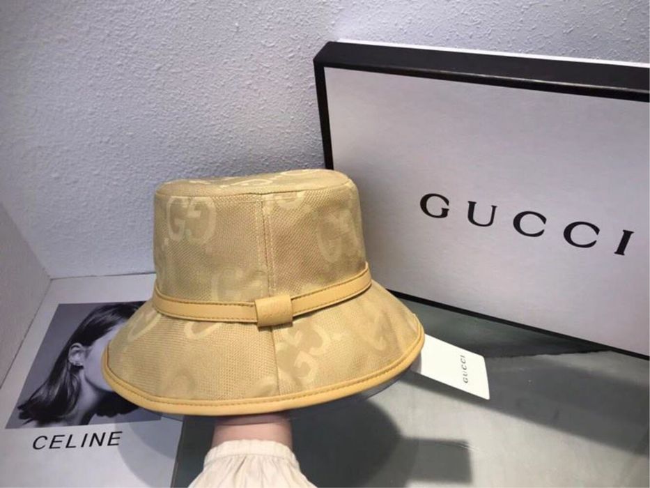 Шапки chanel gucci dior