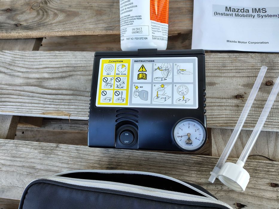 КОМПРЕСОР за MAZDA цена за брой