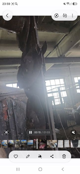 Продам дисковую/ роторную косилку
