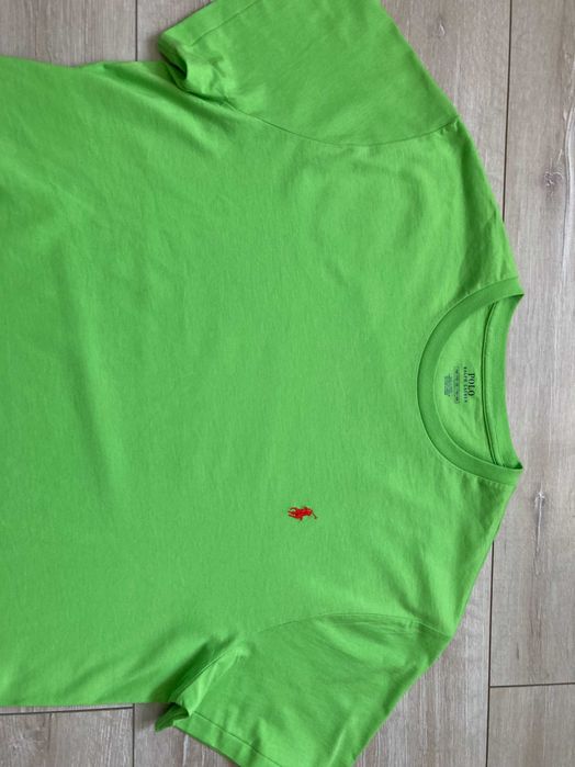 POLO By Ralph Lauren мъжка тениска размер 1XB / XXXL