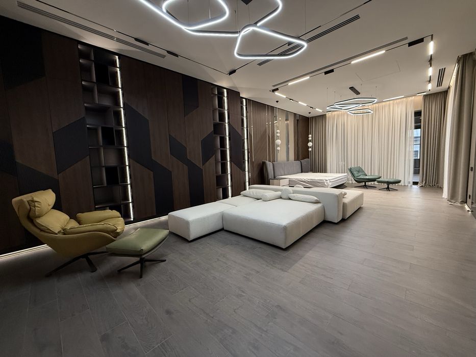 Продажа премиум дома Никитина Мирзо Улугбек 8 соток Hi-Tech Угловой