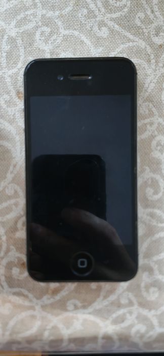 Продам iPhone 5 б/у