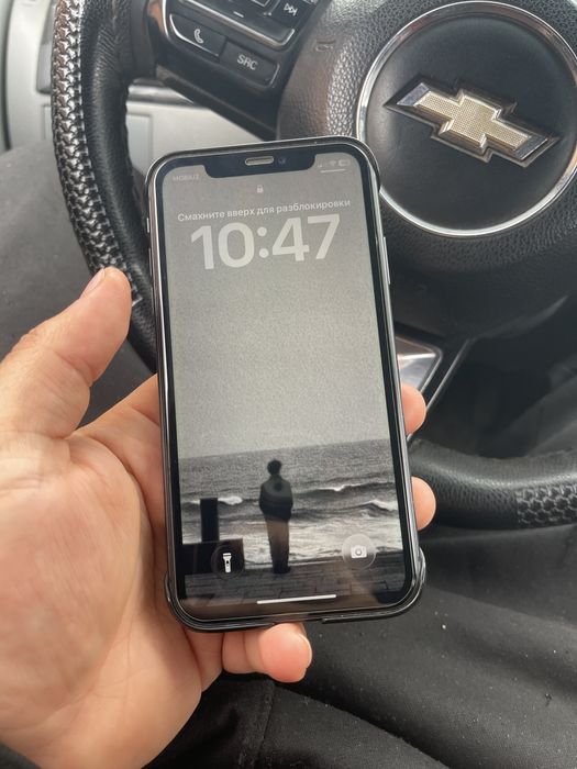 Tela garantiya iphone 11