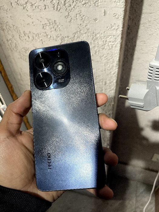 Tecno Spark Go 2024 8/128 gb